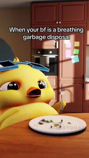 Hilarious Couple Ducks at Quack - Funny Animation Video