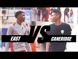 East vs. Cane Ridge FULL GAME HIGHLIGHTS (11/23/2020) | Jaylen Jones, Brandon Miller, Jarrod Taylor