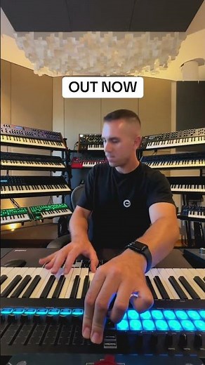 HARDWELL feat Jonathan Mendelsohn - Echo (Giuseppe Ottaviani Remix)