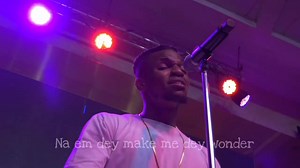 307K views · 6.1K shares | OMG!!!! MY HEART!!! OBINASOM!!! 殺殺殺殺殺殺 MY HEART IS MISSING!♥️ I CAN'T FIND IT!  THIS COVER BY Dr Vin HAS STOLEN MY HEART! 殺殺殺殺 THE BEAT!  HIS VOICE!  HIS PASSION!  MY SONS MUST KNOW HOW TO SING BY FIRE BY FORCE!!! 殺櫓殺 IN FACT, THEIR GIRLFRIENDS MUST BE CHORISTERS! 殺殺殺殺 ♥️♥️♥️♥️♥️♥️♥️♥️♥️ | Win Women International Ministries | Facebook