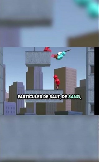 créer un jeu mobile gratuitement disponible sur le play store avec unity