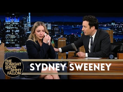Sydney Sweeney ADMITS 'Sexualization Erased Who I Am' Despite Acting Success