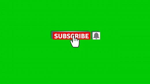 Free video - Youtube Subscribe Button