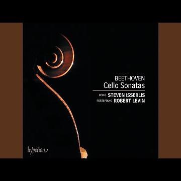 Beethoven: Cello Sonata No. 4 in C Major, Op. 102 No. 1: I. Andante –