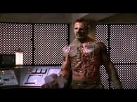 Buffy (god mode) vs Adam-2