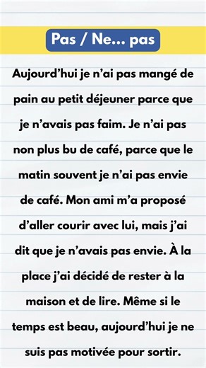 Learn French Grammar Fast!