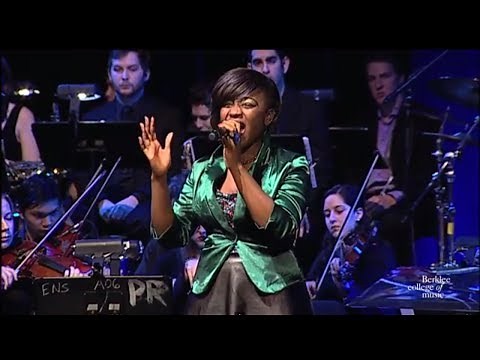 Tickwanya Jones, "Piano In The Dark"