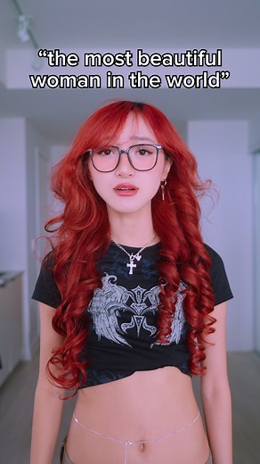 The Most Beautiful Woman in the World: Clara Deo