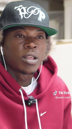 Skillibeng Clears the Air on Top 5 Dancehall Artistes Interview