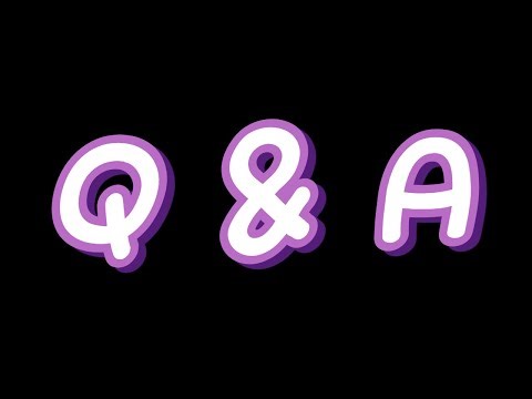 Q&A