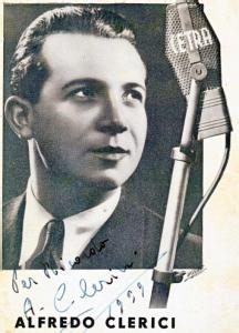 Alfredo Clerici - Incantesimo lyrics