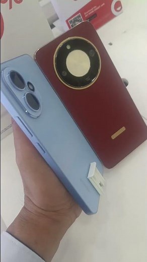 HONOR X9d 5G VS Honor 400 Comparison #mobilephones