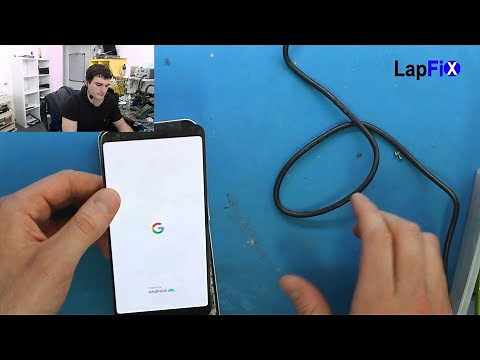 How to Replace Google Pixel 3a XL Screen