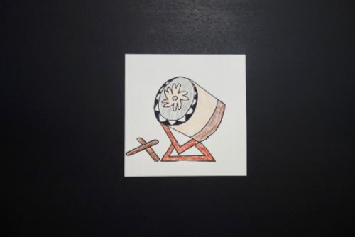 Let's Draw a Japanese Taiko Drum! (AAPI)