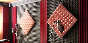 DIY Acoustic Panels: How to Build Your Own Sound-Absorbing Panel