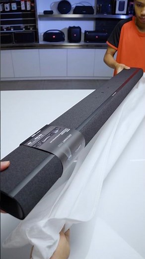 Harman Kardon Enchant 1100 #audio #bluetoothspeaker #jbl #unboxing #asmr