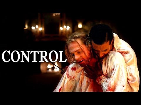 lestat & louis • who is in control? • interview with the vampire [season 1]