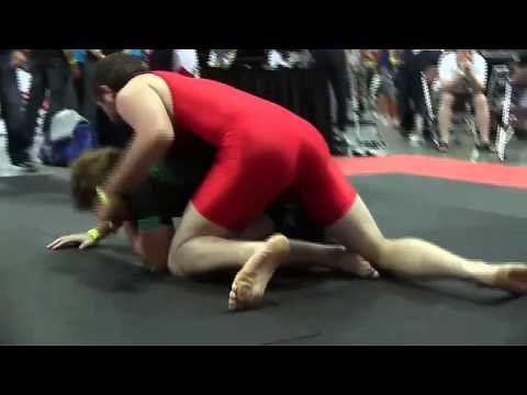 Catch Wrestling: 2014 Catch Wrestling World Championship NYC Highlights Part I