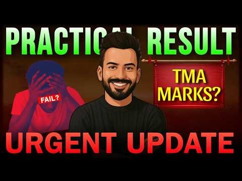 NIOS Practical Result Released 🔥 | Full Details & How to Check | NIOS | Study With Arihant