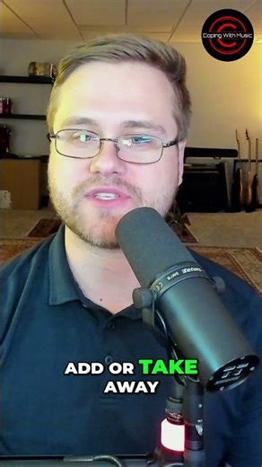 Using Layers in Songwriting