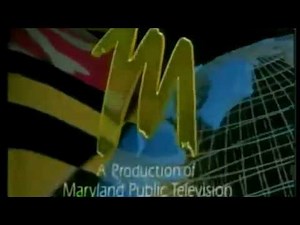 Cinar Maryland Public Television PBS Kids (1997-2003-2005)
