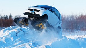 53K views · 830 reactions | Check out this Smart Fortwo equipped with Mattracks! #mattracks #smartfortwo #smartfortracks | Mattracks | Facebook