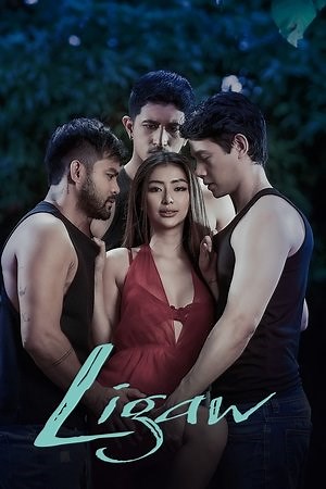 Ligaw (2025) - AZ Movies