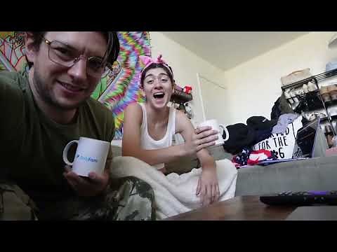 Actress Aubry Babcock | Coffee w Creatives Ep.13