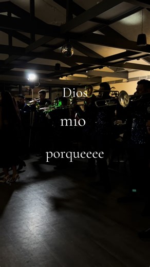 Exploring the Meaning Behind 'Dios Mío, ¿Por Qué?'