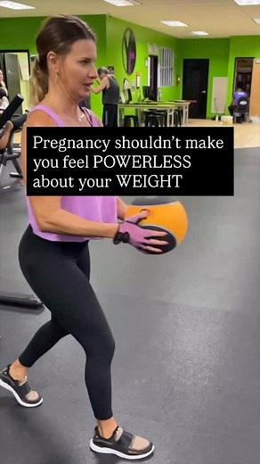 Every pregnant woman deserves to feel strong, capable, and in control, not overwhelmed or unsure about how her body is changing. I can show you how in 21 days. To control weight gain, lose body fat safely, tone up and strengthen your body for labor, comment CHALLENGE and I’ll send you the plan at 92% off today. Healthy pregnancy weight gain isn’t about luck. It’s about giving your body the right kind of support so it can feel balanced, energized, and confident again. You don’t need long workouts
