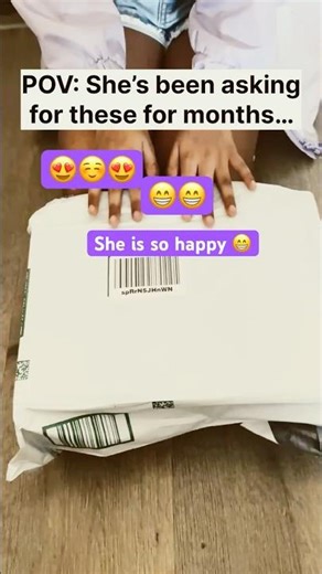 “Surprising Our Daughter with Heelys 👟✨Heelys Shoes