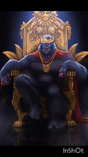 FIGHTNING AGAINST GORILLA KING IS SO UNFAIR HES SO STRONG ! I LOST? #roblox #sigma #bloxfruits