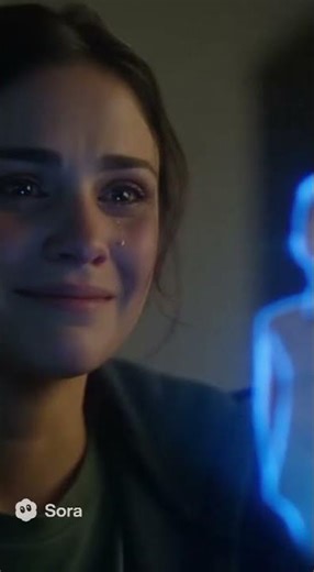 The Call | Emotional Short Film | Holographic Reunion with Late Father