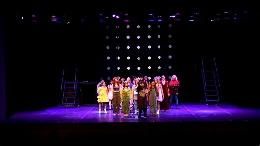 WTP Presents "Once Upon a One More Time!" (2025)