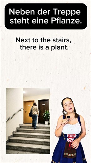 Bildbeschreibung #deutsch #deutschkurs #germanlanguage #germanpronunciation