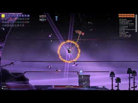 Astrageldon - Calamity Infernum ( Catalyst Mod )