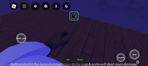INF Money Script for South Bronx Mobile/PC