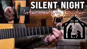 2.2K reactions · 405 shares | Two crosspicking solos in two different keys...to me, this is as pretty as it gets! Gold Pick members have access to this lesson and 750+ more! #guitar #silentnight #christmasmusic #guitarlesson #howtoplay #howtoplayguitar | Banjo Ben | Facebook