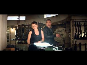 Exterminador: Genisys | Trailer Final Legendado HD | Paramount Pictures Portugal