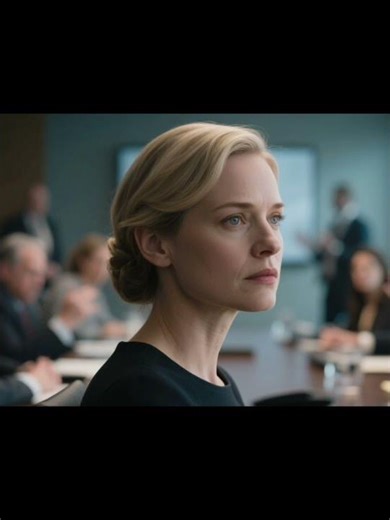 Don't Speak First! (The Golden Lesson)