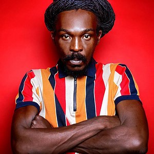 Anthony B Concert & Tour History (Updated for 2026) | Concert Archives