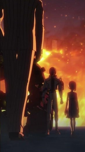 “Wandering Days” - Ep 01 Highlights | TRIGUN STARGAZE #shorts