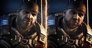 Gears 5 recasts Marcus Fenix as Dave Bautista in campaign