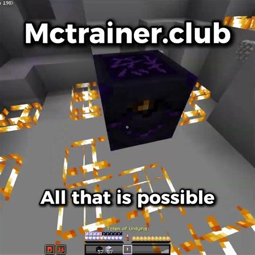 USE This HT3 Anchor Training NOW #minecraft #pvp #crystalpvp #training #server