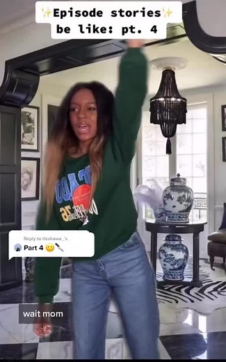 Exciting Episode Story Series Pt 4 | Mobile Game