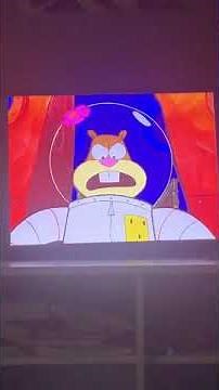 Spongebob: The Texas Chase (REMAKE)