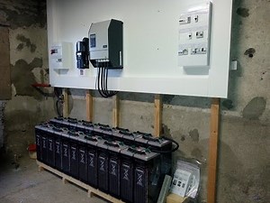 ⚡Autonomie refaite👍