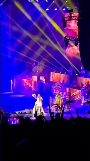 Lila Downs - “Mezcalito” (Auditorio Nacional, CDMX, México) 2