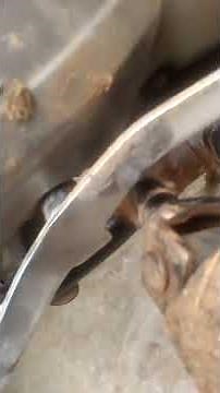 How to find engine and chasis number in herohonda splendor plus