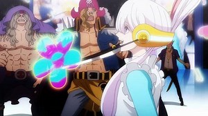 One Piece Film Red dengan Kualitas HD , Nonton Streaming Anime Jepang Terbaru Full Movie - Tribunpekanbaru.com